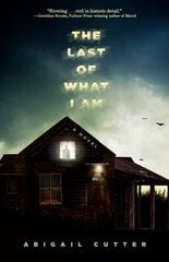 Last of What I Am: A Novel cena un informācija | Fantāzija, fantastikas grāmatas | 220.lv
