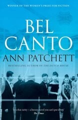 Bel Canto цена и информация | Фантастика, фэнтези | 220.lv