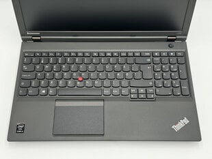 Portatīvais dators Lenovo ThinkPad L540 cena un informācija | Portatīvie datori | 220.lv