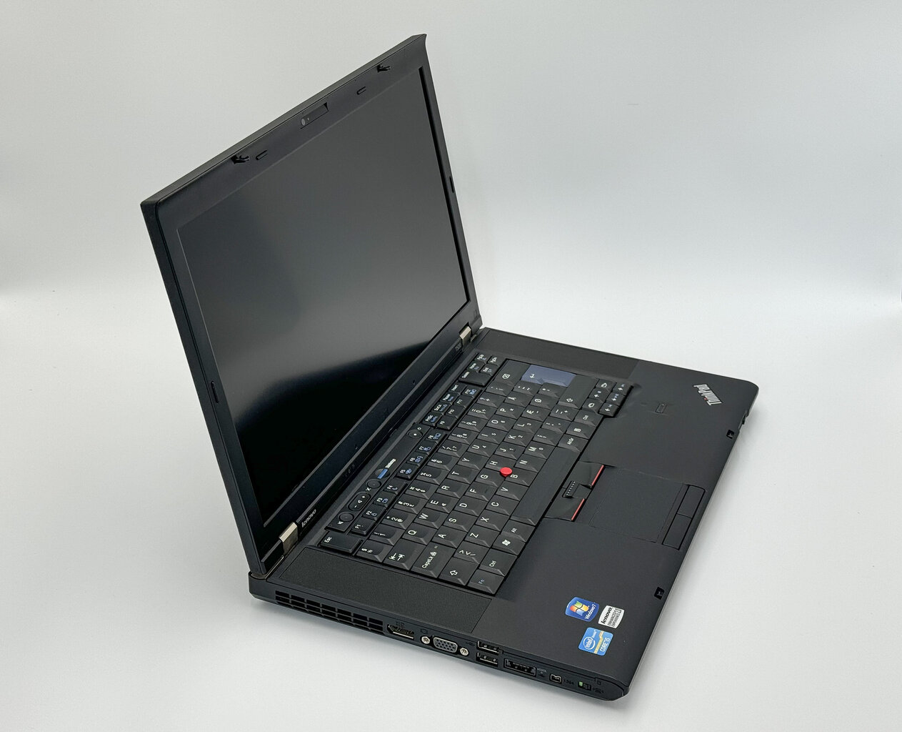 Portatīvais dators Lenovo ThinkPad T520 cena un informācija | Portatīvie datori | 220.lv