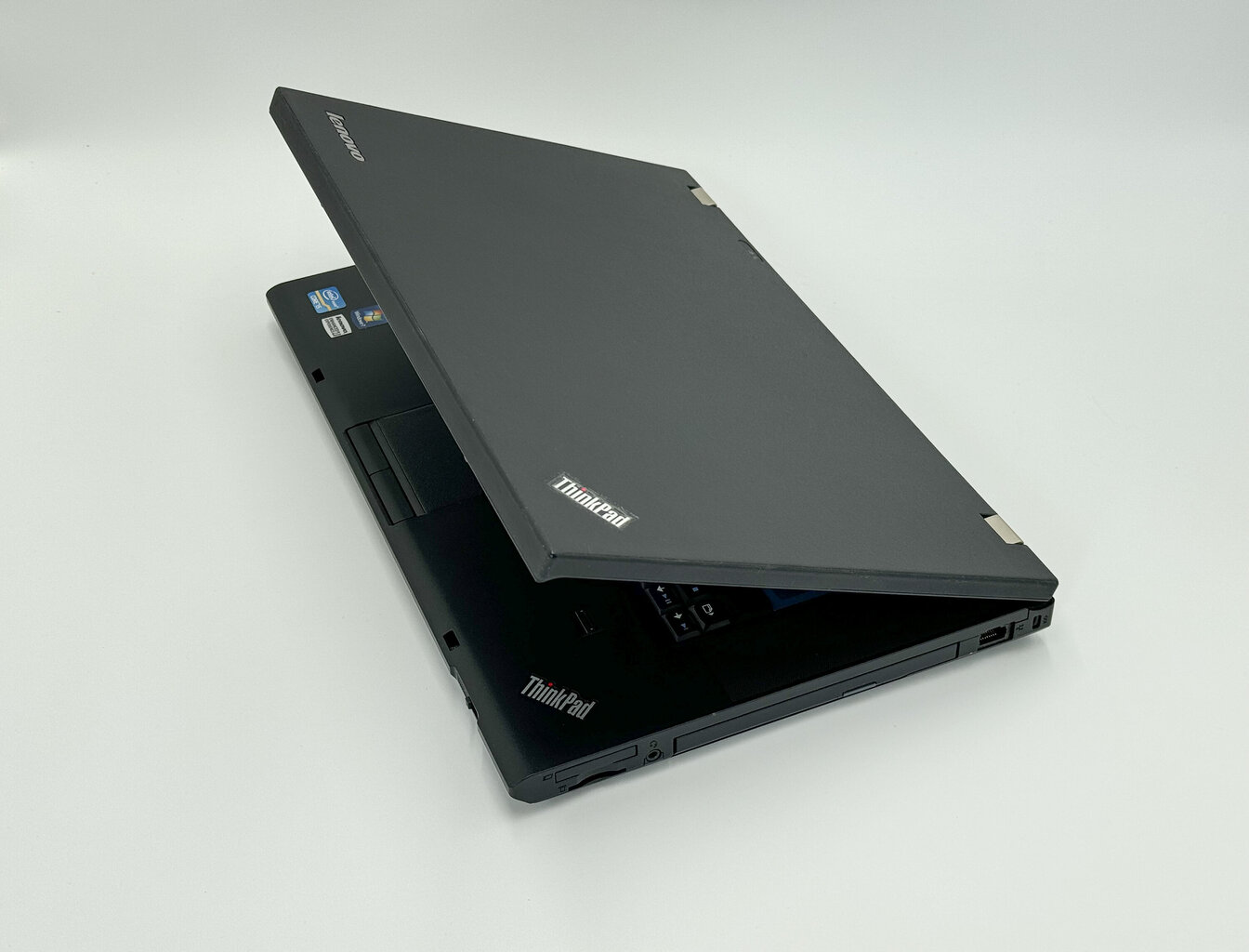 Portatīvais dators Lenovo ThinkPad T520 cena un informācija | Portatīvie datori | 220.lv