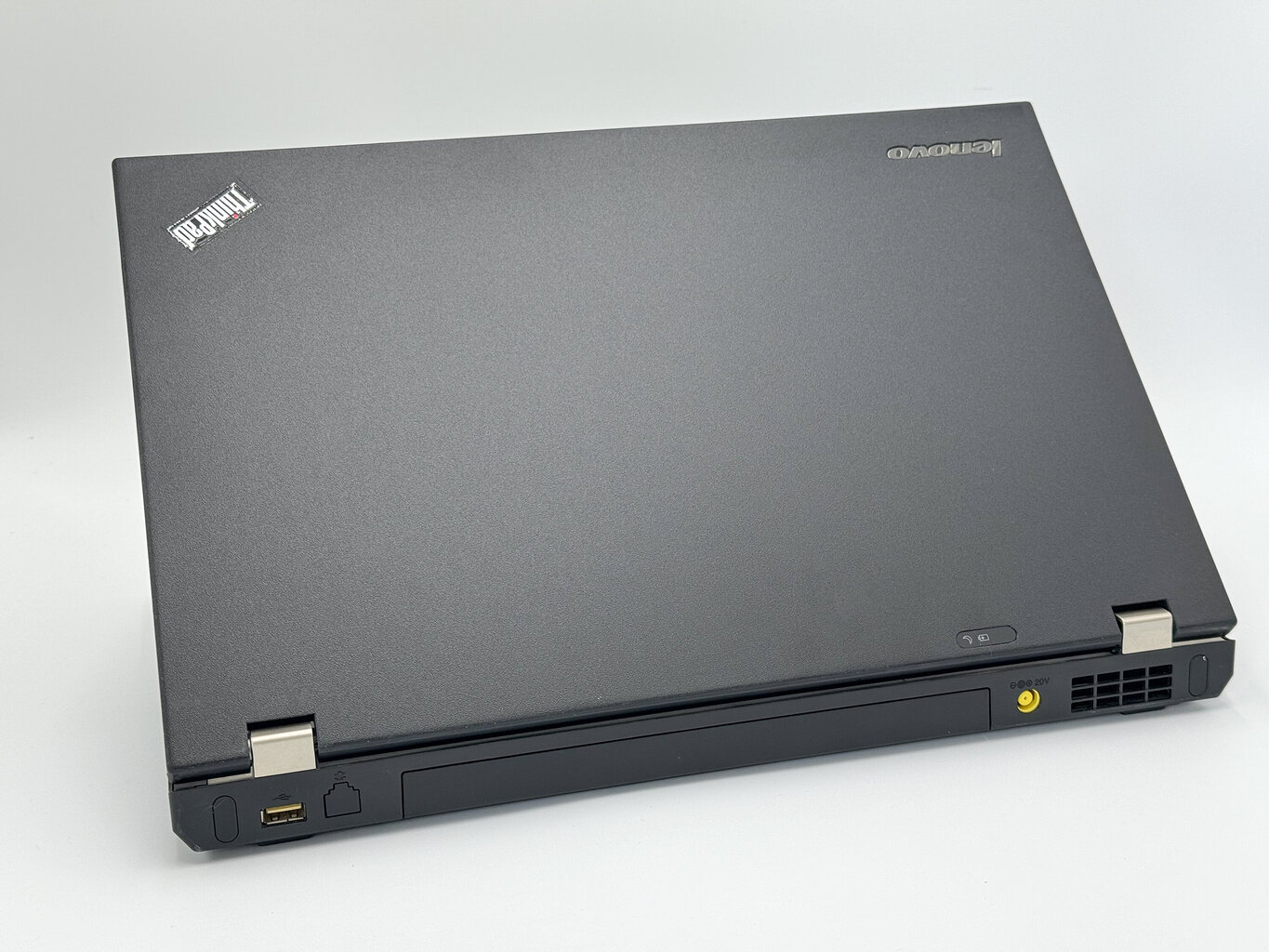 Portatīvais dators Lenovo ThinkPad T520 cena un informācija | Portatīvie datori | 220.lv