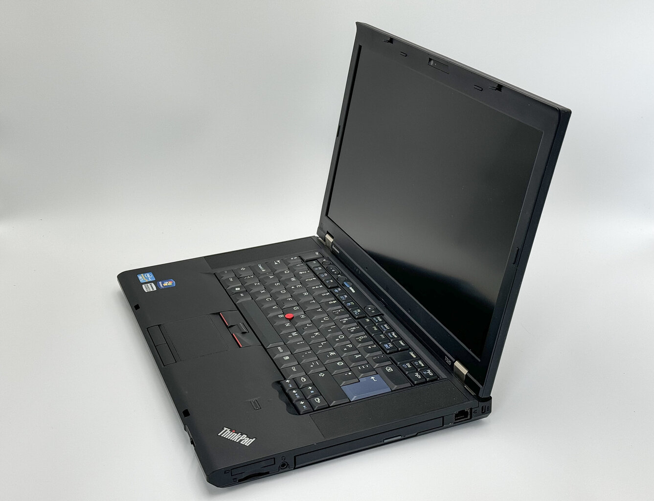 Portatīvais dators Lenovo ThinkPad T520 cena un informācija | Portatīvie datori | 220.lv