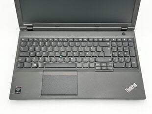 Портативный компьютер Lenovo ThinkPad L540 цена и информация | Ноутбуки | 220.lv