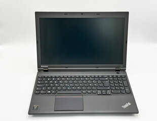 Portatīvais dators Lenovo ThinkPad L540 cena un informācija | Portatīvie datori | 220.lv