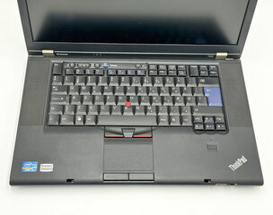 Lenovo ThinkPad T520 цена и информация | Ноутбуки | 220.lv