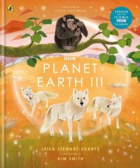 Planet Earth III цена и информация | Книги для подростков  | 220.lv