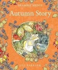 Autumn Story cena un informācija | Grāmatas pusaudžiem un jauniešiem | 220.lv