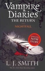 Vampire Diaries: Nightfall: Book 5 цена и информация | Книги для подростков и молодежи | 220.lv