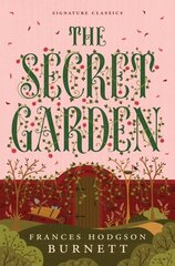 Secret Garden cena un informācija | Grāmatas pusaudžiem un jauniešiem | 220.lv