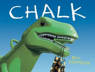 Chalk цена и информация | Книги для подростков и молодежи | 220.lv