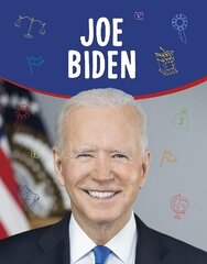 Joe Biden cena un informācija | Grāmatas pusaudžiem un jauniešiem | 220.lv