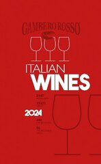 Italian Wines 2024 cena un informācija | Pavārgrāmatas | 220.lv