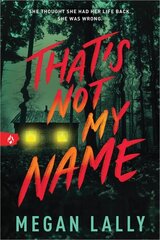 That's Not My Name цена и информация | Книги для подростков и молодежи | 220.lv