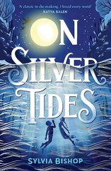 On Silver Tides цена и информация | Книги для подростков и молодежи | 220.lv