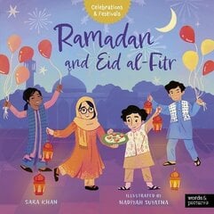 Ramadan and Eid al-Fitr цена и информация | Книги для подростков и молодежи | 220.lv