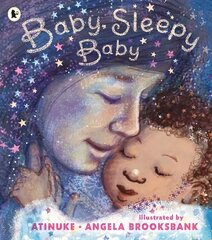 Baby, Sleepy Baby цена и информация | Книги для самых маленьких | 220.lv