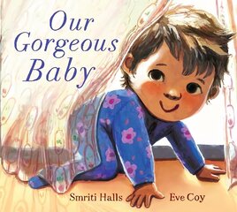 Our Gorgeous Baby цена и информация | Книги для малышей | 220.lv