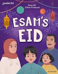 Readerful Independent Library: Oxford Reading Level 9: Esam's Eid цена и информация | Книги для подростков и молодежи | 220.lv