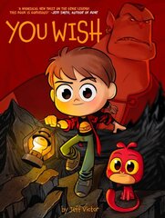 You Wish (Book 1) cena un informācija | Grāmatas pusaudžiem un jauniešiem | 220.lv