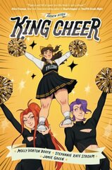 King Cheer цена и информация | Книги для подростков  | 220.lv