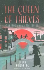 Queen of Thieves цена и информация | Книги для подростков и молодежи | 220.lv