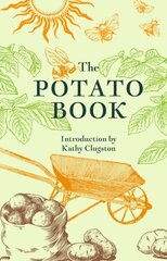 Potato Book cena un informācija | Grāmatas par dārzkopību | 220.lv