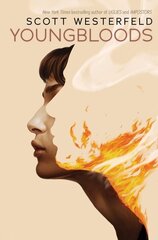 Youngbloods (Impostors, Book 4) cena un informācija | Grāmatas pusaudžiem un jauniešiem | 220.lv