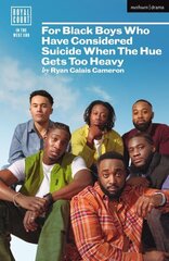 For Black Boys Who Have Considered Suicide When The Hue Gets Too Heavy цена и информация | Рассказы, новеллы | 220.lv