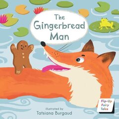 Gingerbread Man цена и информация | Книги для подростков  | 220.lv