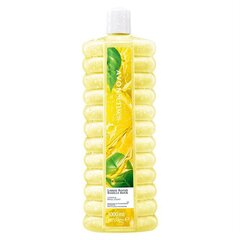 Avon vannas putu komplekts Lemon Burst un Apple Pie cena un informācija | Dušas želejas, eļļas | 220.lv