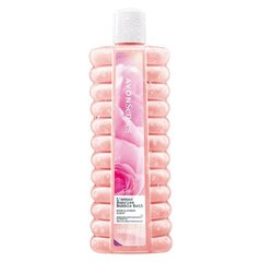 Avon vannas putu komplekts L'amour Sunrise un Lavander Calm cena un informācija | Dušas želejas, eļļas | 220.lv