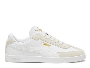 Club ii era puma 39744706 moterims balta sievietēm balta 39744706 cena un informācija | Sporta apavi sievietēm | 220.lv