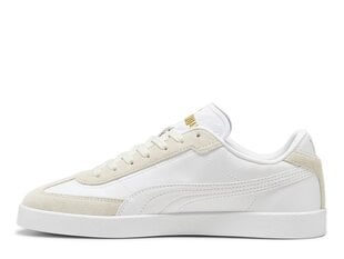 Club ii era puma 39744706 moterims balta sievietēm balta 39744706 cena un informācija | Sporta apavi sievietēm | 220.lv