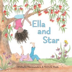 Ella and Star цена и информация | Книги для самых маленьких | 220.lv