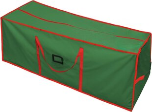 JOFONY Transporta soma, 128x38x48 cm cena un informācija | Pakaramie un apģērbu maisi | 220.lv