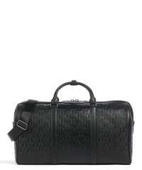 Soma KARL LAGERFELD K/loom Weekender Lea 240M3068 cena un informācija | Sporta somas un mugursomas | 220.lv