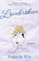 Lovebroken цена и информация | Биографии, автобиогафии, мемуары | 220.lv