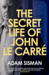 Secret Life of John Le Carre cena un informācija | Biogrāfijas, autobiogrāfijas, memuāri | 220.lv