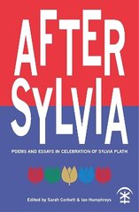 After Sylvia cena un informācija | Dzeja | 220.lv