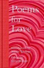 Poems for Love cena un informācija | Dzeja | 220.lv