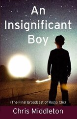 Insignificant Boy cena un informācija | Biogrāfijas, autobiogrāfijas, memuāri | 220.lv