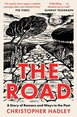 Road: A Story of Romans and Ways to the Past цена и информация | Исторические книги | 220.lv