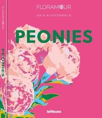 Peonies cena un informācija | Grāmatas par fotografēšanu | 220.lv