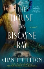 House on Biscayne Bay cena un informācija | Vēstures grāmatas | 220.lv