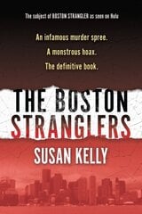 Boston Stranglers цена и информация | Биографии, автобиогафии, мемуары | 220.lv