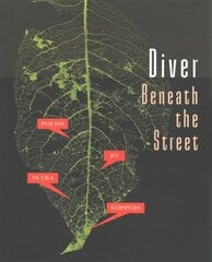 Diver Beneath the Street цена и информация | Биографии, автобиогафии, мемуары | 220.lv