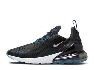 M air max 270 nike fv0380001 vīriešiem juoda vīriešiem melna FV0380001 cena un informācija | Sporta apavi vīriešiem | 220.lv