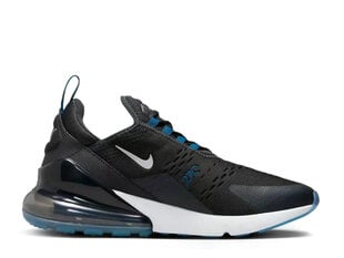 M air max 270 nike fv0380001 vīriešiem juoda men's black FV0380001 цена и информация | Кроссовки для мужчин | 220.lv