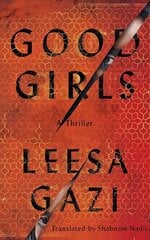 Good Girls cena un informācija | Fantāzija, fantastikas grāmatas | 220.lv